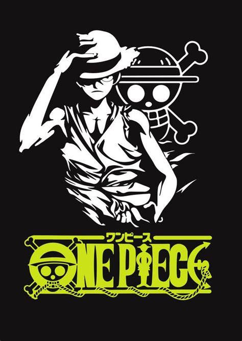 Detail Logo One Piece Vector Koleksi Nomer 29