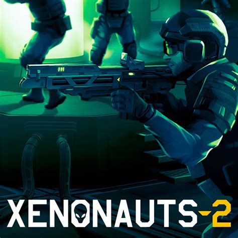 Xenonauts 2 Ign