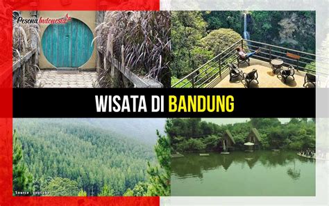 Tempat Wisata Di Bandung
