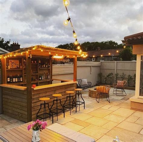 Incredible Outdoor Bar Ideas Inspo For Your Garden Ideas Inspo