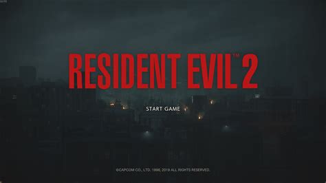Resident Evil 2 Apk Download For Android Newaccess