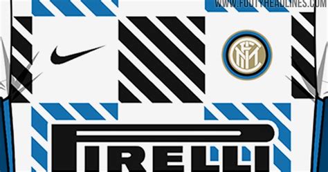 Inter milan has a unique serie a kits. Better Than Nike's Design? Nike Inter Milan 20-21 Away Kit Concept By Rodolfo Madrid - Footy ...