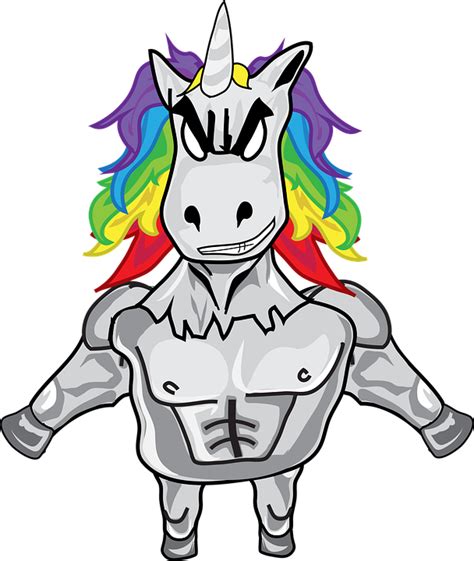 Male Clipart Unicorn Male Unicorn Transparent Free For Download On