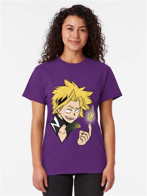 Kaminari Faces T Shirt By Lucasbrenner Redbubble Classic T