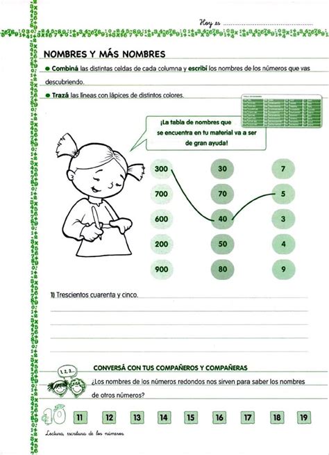 Actividades De Matematica Para Tercer Grado Actividades Matematicas Images