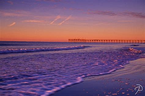 20 Breathtaking Sunrises In North Carolina