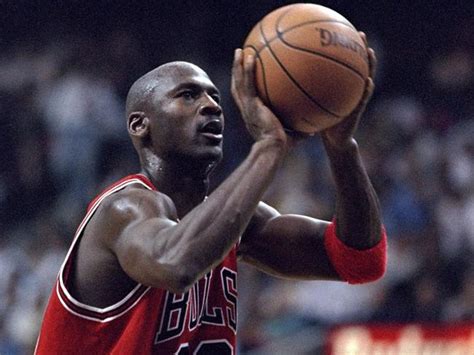 Nba Stephen Curry Michael Jordan Shooting Trick Revealed