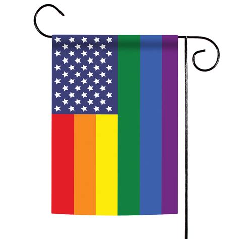 Toland Home Garden Everyday Flag Patriotic Pride 119628 12x18 Inch
