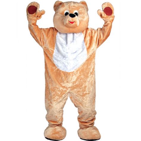 Https://tommynaija.com/outfit/giant Teddy Bear Outfit