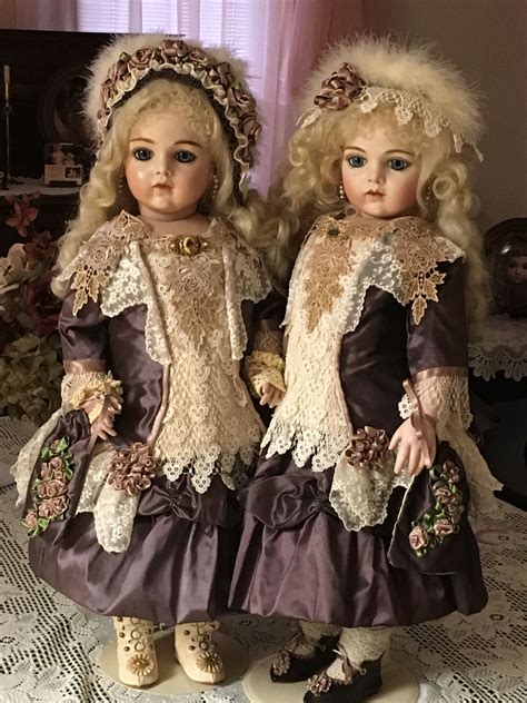 Antique Doll Dress Antique Dolls Victorian Dolls Vintage Dolls