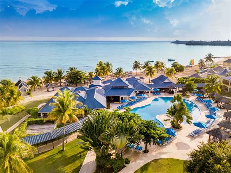 Jewel Runaway Bay Beach Resort And Waterpark Saint Ann Jamaica