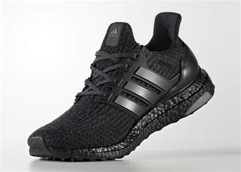 Find your adidas ultraboost at adidas.com. adidas Ultra Boost 3.0 Triple Black BA8920 - Sneaker Bar ...