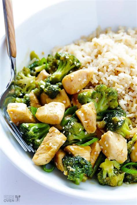 15 Healthy Chicken Recipes Gimme Some Oven