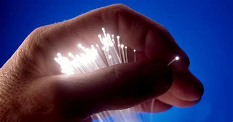Kedua kota ini kini sudah mempunyai jaringan fiber optic 100 persen. Fiber Optik Kablo Nedir? » TechWorm
