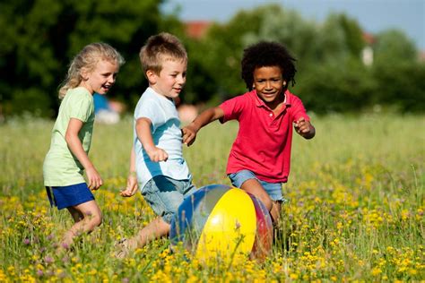 Maybe you would like to learn more about one of these? 10 IDEAS DE JUEGOS AL AIRE LIBRE - Ideas para niños
