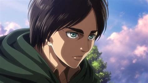 This Attack On Titan Finale Scene Shows How Much Eren Has Grown
