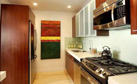 Mumbai Small Kitchen Design Small Apartment Kitchen Interior Kitchen