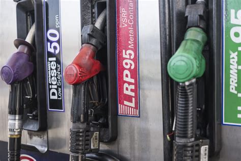 What nigerians should know by theseraph: Petrol price increase will impact every South African consumer