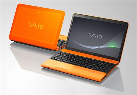 Sony Vaio C Series Launch With Neon Colors 2nd Gen Core I And Multimedia