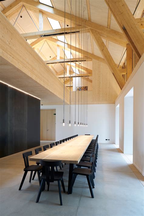 Häuser kaufen in bad heilbrunn. Understatement in Oberbayern: Stiftung Nantesbuch in Bad ...