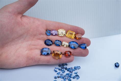 Value Of Sapphires How Much Is A Sapphire Blog Ceylons Munich