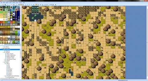 Este es el primer juego comerciar creado con rpg maker vx. RPG Maker VX Ace Reviews 2021: Details, Pricing ...
