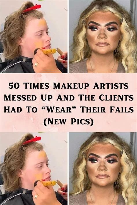 Bad Makeup Makeup Looks Makeup Bag Makeup Brands Best Makeup