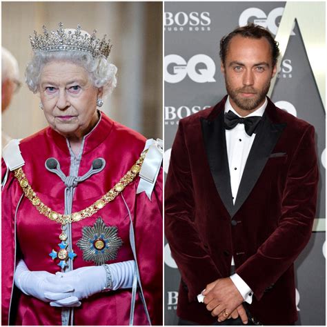 Queen of the united kingdom of great britain and northern ireland, canada, australia, new zealand, jamaica, barbados, the bahamas, grenada, papua new guinea, the solomon islands, tuvalu, saint lucia, saint vincent and the grenadines. Why Queen Elizabeth II Once Feuded With Kate Middleton's ...