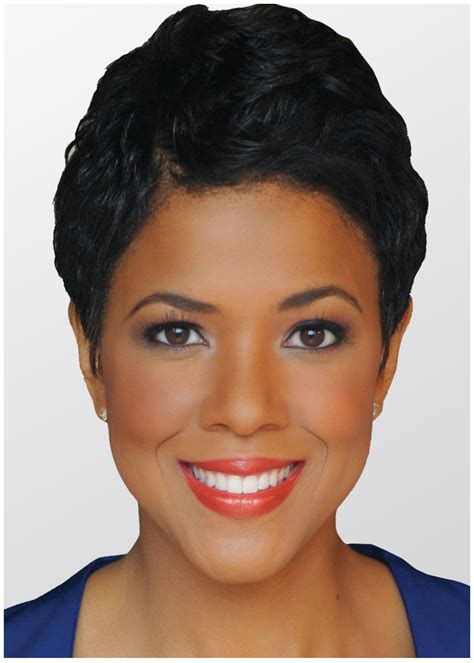 Irika Sargent Named Cbs 2 Co Anchor With Rob Johnson Cbs Chicago