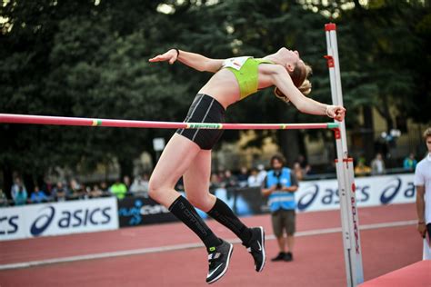 Tortu cancella dalla mente di tutti l'opaca prova di. FIDAL - Federazione Italiana Di Atletica Leggera