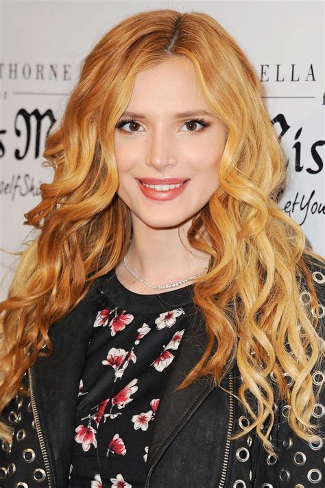 16 New Ways To Wear Strawberry Blonde Hair Strawberry Blonde Hair