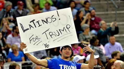 Trumps Problem With Hispanic Voters Greatly Exaggerated Fox News Video