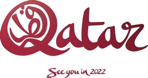 World Cup 2022 Logo 2022 Fifa World Cup Qatar Logo Unveiled For All
