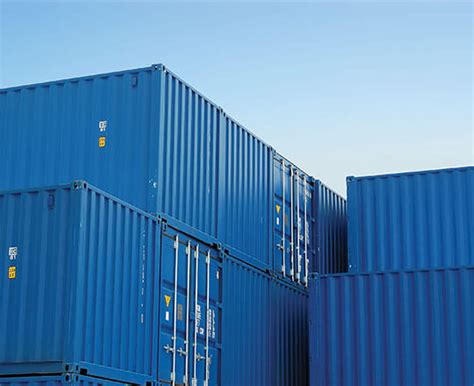 Shipping Containers For Sale Almar Container Group