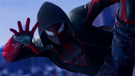 Every Suit In Spider Man Miles Morales Ranked By How Awesome They Are