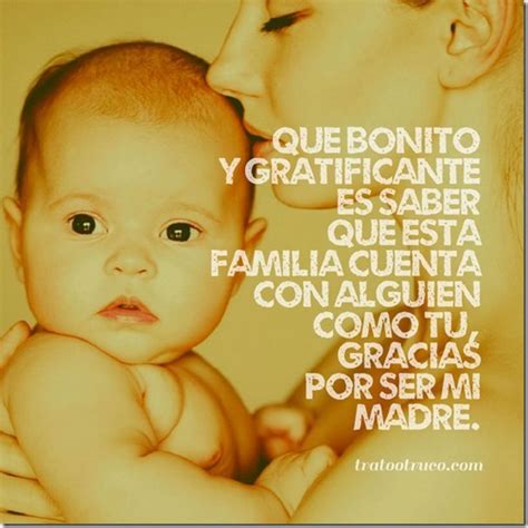 Frases Amor 2022 Para La Madre Con Imágenes Día De Las Madres
