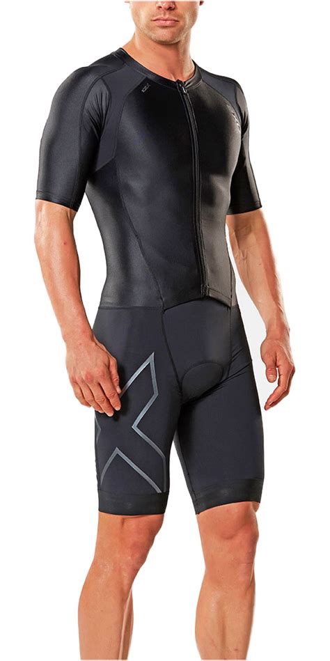 Book an appointment with an women's bras size chart. 2XU COMP ZIP SLEEVED MENS TRISUIT BLACK/BLACK** - Upgrade