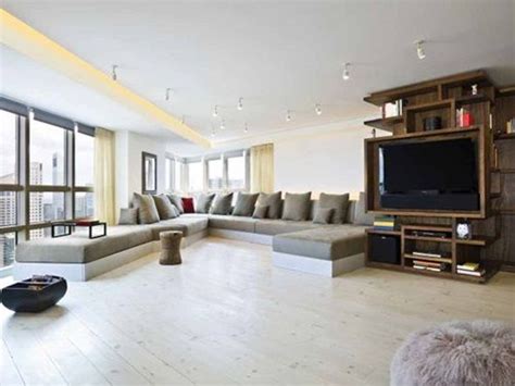 Spectacular Modern Modular Home Interior Design Ideas New York