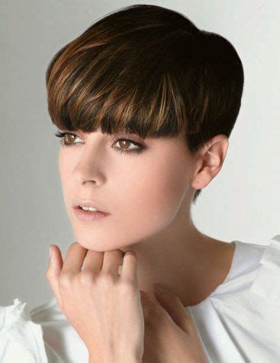 Pin On Short Haircuts For Sassy Women Of A Certain Age