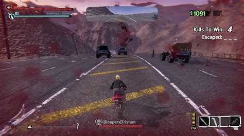 Road Rash 2020 Youtube