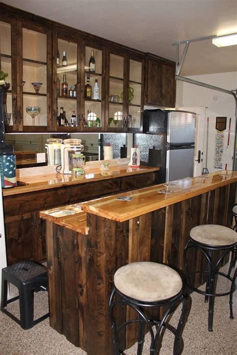 5 room ideas for a garage conversion. Garage to Bar Conversion in Bakersfield, CA - The ...