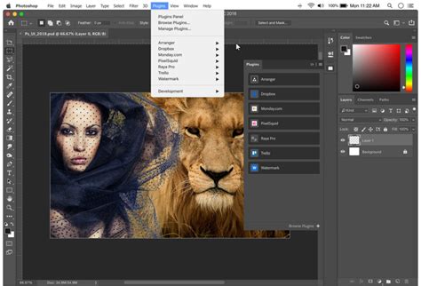 Adobe Revolutionizes Photoshop With Generative Ai Features Futuretech