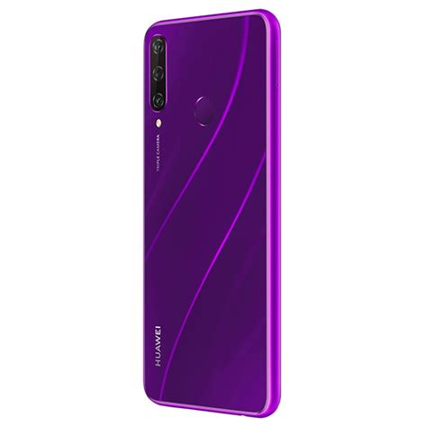 To install apps from a third party app other than play store you need to enable app install from unknown. Huawei Y6p - 64GB - Phantom Purple