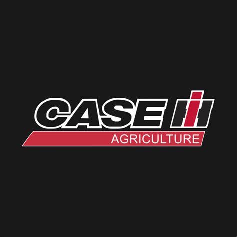Case Ih Logo Agriculture International Harvester Tractor Farmer Funny