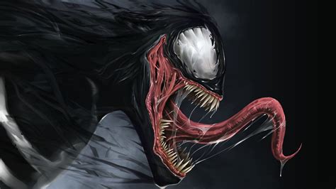 Marvel Venom Wallpapers Top Free Marvel Venom Backgrounds