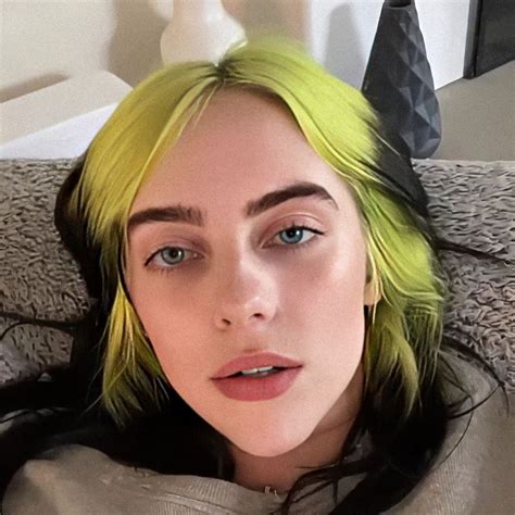 Hills Posts Tagged Random Icons Billie Eilish Look Girl My Girl Fc