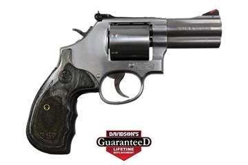 Smith Wesson 686 Plus 357mag 3 Ss 357 Magnum Series 7 Sw 150853 357
