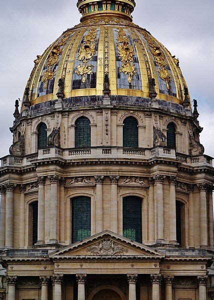 1670 79hôtel Des InvalidesparishôpitalÉglise Maison De Retraite