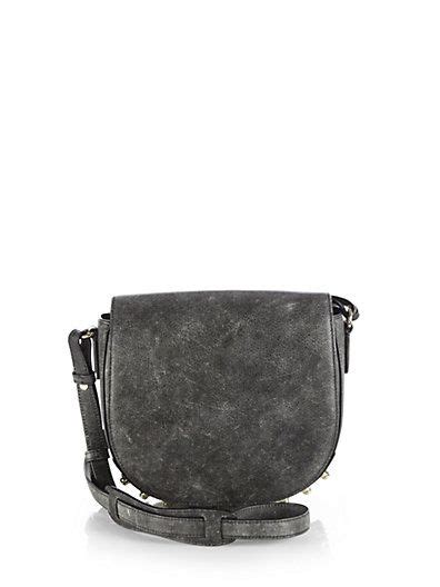 Alexander wang python print trench coat designer denim biker jacket mac 8 to 14. Alexander Wang - Lia Small Sling Shoulder Bag | Shoulder ...