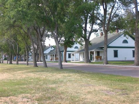 View tripadvisor's 2,223 unbiased reviews and great deals on cabin rentals in nebraska, united states. Fort Robinson State Park (Crawford) - 2021 All You Need to ...